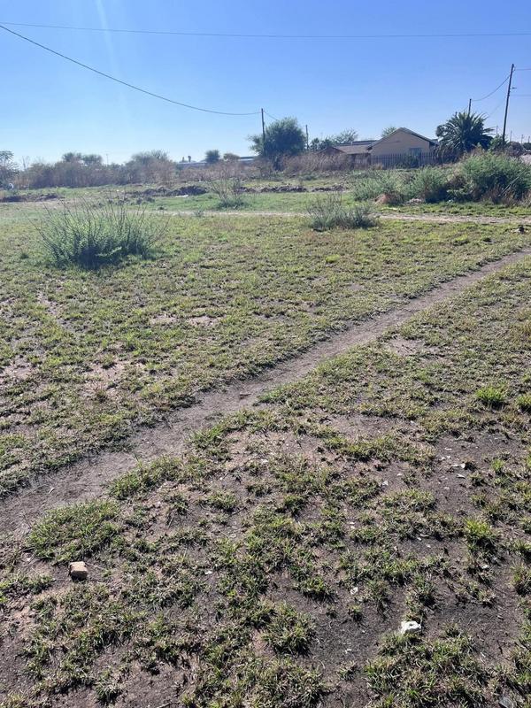 0 Bedroom Property for Sale in Mmabatho Unit 15 North West